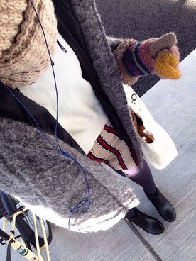ちょろさんのコーディネート