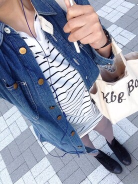 ちょろさんのコーディネート