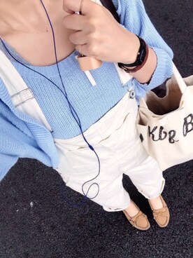 ちょろさんのコーディネート