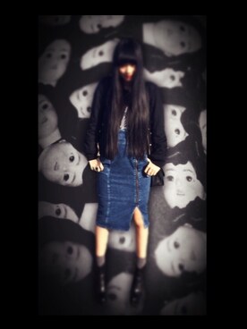 ﾁｬﾑさんのコーディネート