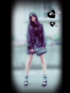 ﾁｬﾑさんのコーディネート