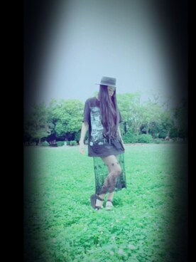 ﾁｬﾑさんのコーディネート