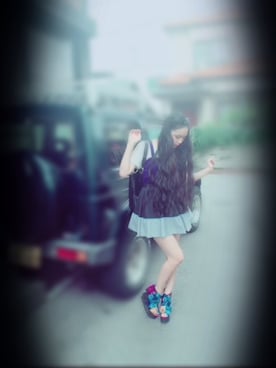 ﾁｬﾑさんのコーディネート