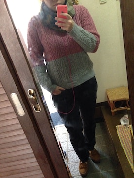 うーりさんのコーディネート