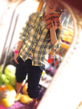 ひょんさんのコーディネート