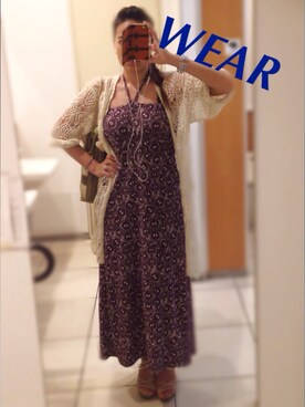 ひょんさんのコーディネート