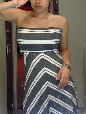 ひょんさんのコーディネート