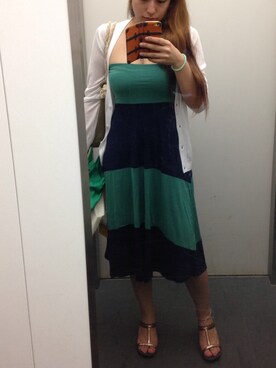 ひょんさんのコーディネート