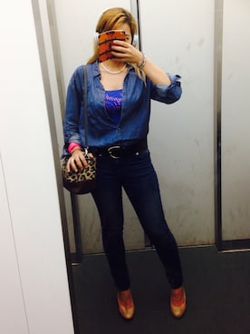 ひょんさんのコーディネート