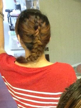 ひょんさんのコーディネート