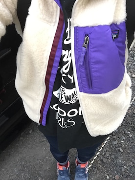 amiさんのコーディネート