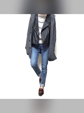 ROさんのコーディネート