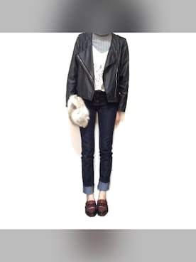 ROさんのコーディネート