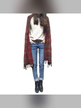 ROさんのコーディネート