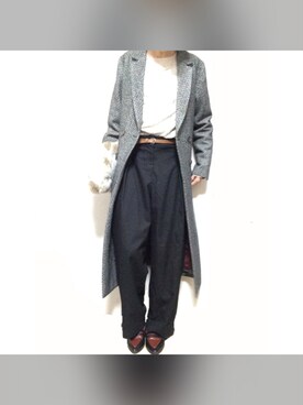 ROさんのコーディネート