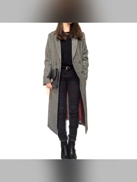 ROさんのコーディネート