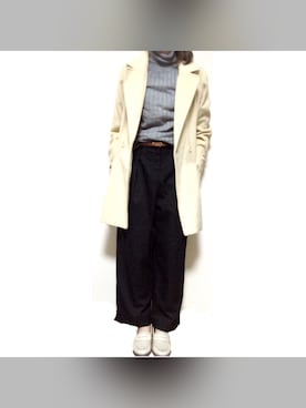 ROさんのコーディネート