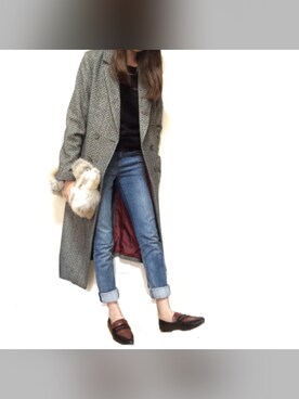 ROさんのコーディネート