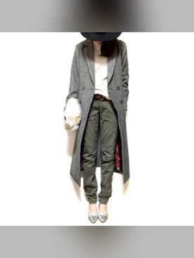 ROさんのコーディネート