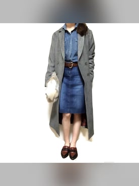 ROさんのコーディネート