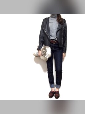 ROさんのコーディネート