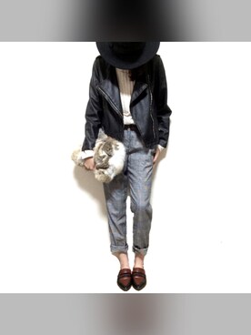 ROさんのコーディネート