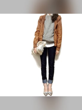 ROさんのコーディネート