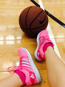 ABさんのコーディネート