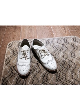 ABさんのコーディネート