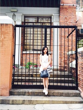 ABさんのコーディネート