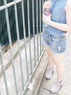 ABさんのコーディネート