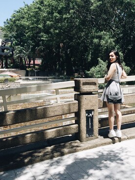 ABさんのコーディネート