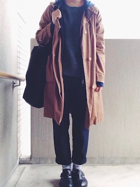 悠里さんのコーディネート