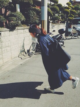 悠里さんのコーディネート