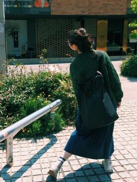 悠里さんのコーディネート