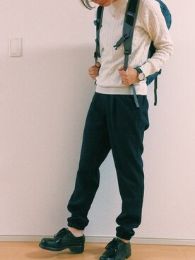 悠里さんのコーディネート