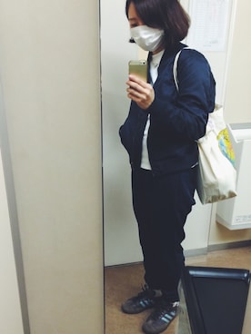 悠里さんのコーディネート