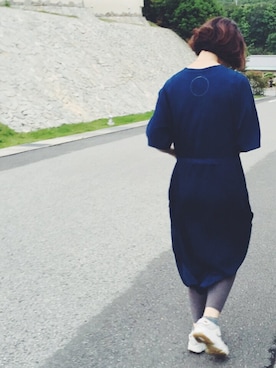 悠里さんのコーディネート