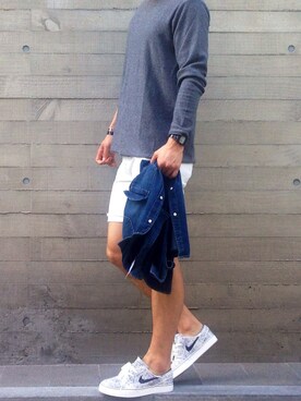 nor hyun seonさんのコーディネート