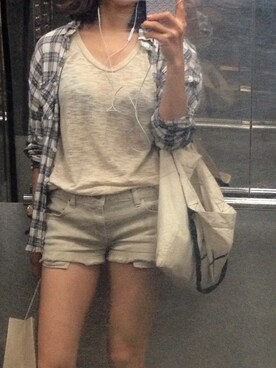 nor hyun seonさんのコーディネート