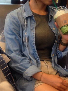 nor hyun seonさんのコーディネート