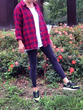 nor hyun seonさんのコーディネート