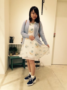 mihoさんのコーディネート