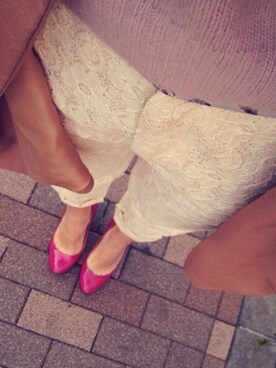 ayumiさんのコーディネート