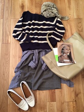 ayumiさんのコーディネート