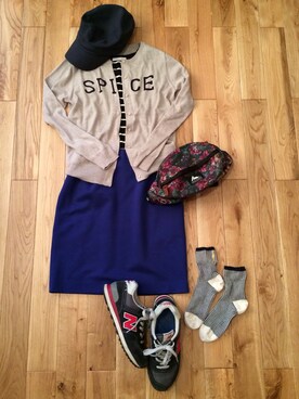 ayumiさんのコーディネート