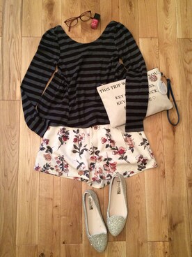 ayumiさんのコーディネート