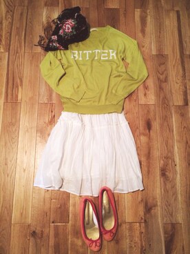 ayumiさんのコーディネート