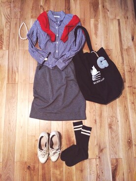 ayumiさんのコーディネート