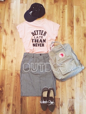 ayumiさんのコーディネート